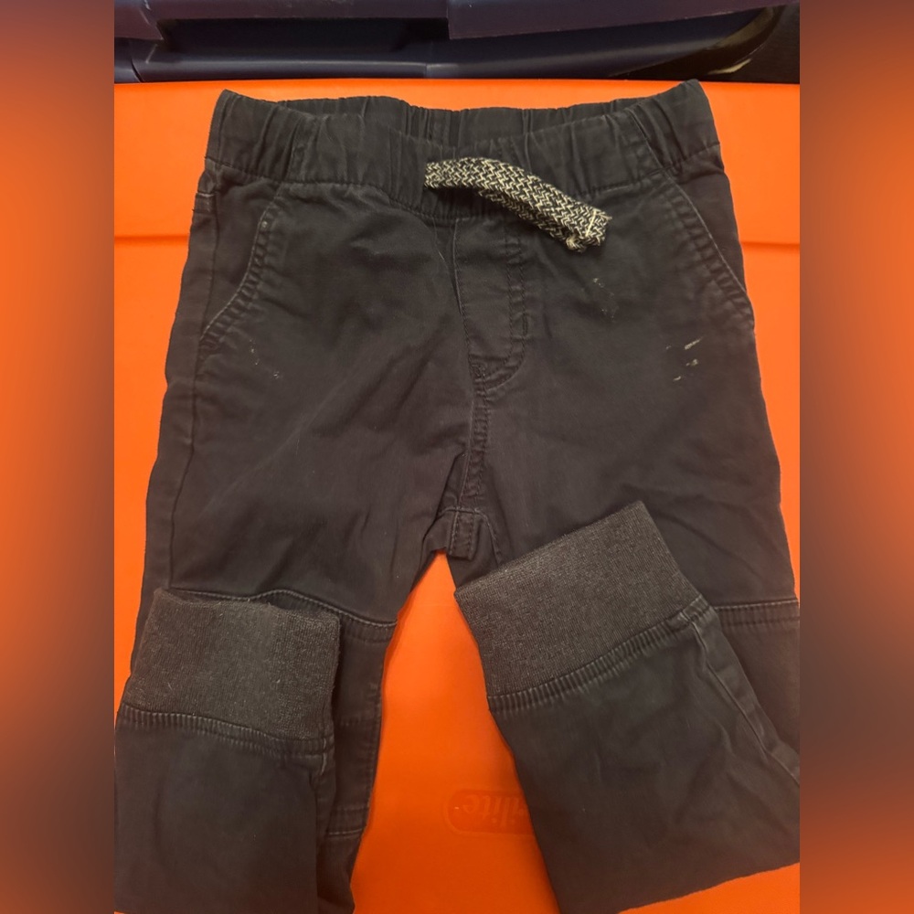 CAT&JACK Toddler Pants